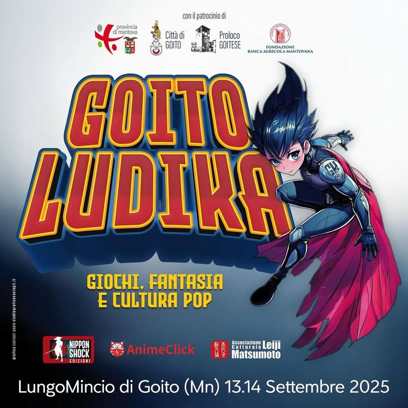 Goito Ludika